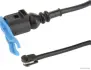 Датчик зносу гальмівних колодок Audi, SEAT, Skoda, VW (вир-во Elparts) HERTH BUSS 70608003 (фото 1)