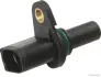 Датчик імпульсу колінвалу Audi, SEAT, Skoda, VW (вир-во Elparts) HERTH BUSS 70610069 (фото 1)