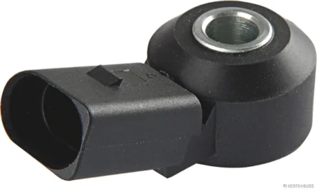Датчик детонації Audi, SEAT, Skoda, VW (вир-во Elparts) HERTH BUSS 70620004