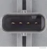 Витратомір повітря Audi, SEAT, Skoda, VW (вир-во Elparts) HERTH BUSS 70640055 (фото 2)