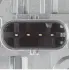 Витратомір повітря BMW 3 11-, X1 -22, X5 -18 (вир-во Elparts) HERTH BUSS 70640168 (фото 2)