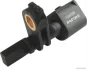 Датчик ABS передній лівий Audi, SEAT, Skoda, VW (вир-во Elparts) HERTH BUSS 70660007 (фото 1)