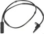 Датчик ABS задн. BMW 1 -19, 3 11- (вир-во Elparts) HERTH BUSS 70660152 (фото 1)