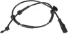 Датчик ABS передній Dacia, Nissan, Renault Kangoo 2 08- (вир-во Elparts) HERTH BUSS 70660256 (фото 1)