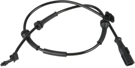 Датчик ABS передній Dacia, Nissan, Renault Kangoo 2 08- (вир-во Elparts) HERTH BUSS 70660256