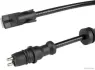 Датчик ABS передній Opel VIVARO B -19, Renault TRAFIC II 01- (вир-во Elparts) HERTH BUSS 70660408 (фото 1)