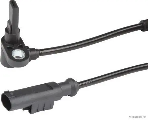 Датчик ABS передн. Fiat, Opel Corsa E 14- (вир-во Elparts) HERTH BUSS 70660410 (фото 1)