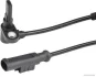 Датчик ABS передн. Fiat, Opel Corsa E 14- (вир-во Elparts) HERTH BUSS 70660410 (фото 1)