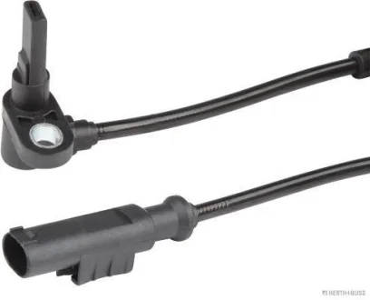 Датчик ABS передн. Fiat, Opel Corsa E 14- (вир-во Elparts) HERTH BUSS 70660410