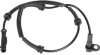 Датчик ABS передн. Fiat, Opel VIVARO B -20, Renault TRAFIC III 14- (вир-во Elparts) HERTH BUSS 70660419 (фото 1)