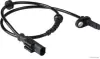 Датчик ABS задн. Fiat Punto 3 08-, Opel Corsa E 14- (вир-во Elparts) HERTH BUSS 70660421 (фото 1)