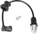 Датчик ABS задній Chevrolet Captiva 06-, Opel Antara -17 (вир-во Elparts) HERTH BUSS 70660424 (фото 2)