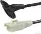 Датчик ABS передн. Citroen C4 II 09-, Peugeot 3008 II 16- (вир-во Elparts) HERTH BUSS 70660504 (фото 1)