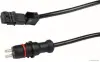 Датчик ABS передній Renault Megane 2 -12, Scenic 2 -10 (вир-во Elparts) HERTH BUSS 70660544 (фото 1)