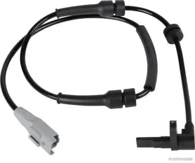 Датчик ABS передн. прав. Citroen, Fiat, Lancia, Peugeot (вир-во Elparts) HERTH BUSS 70660596