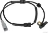 Датчик ABS передн. лів. Citroen, Fiat, Lancia, Peugeot (вир-во Elparts) HERTH BUSS 70660598 (фото 1)