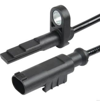 Датчик ABS передн. Fiat 500X 14-, Jeep Renegade 14- (вир-во Elparts) HERTH BUSS 70660632