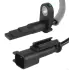 Датчик ABS передн. Tesla Model S 12- (вир-во Elparts) HERTH BUSS 70660800 (фото 1)