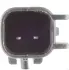 Датчик ABS передн. Tesla Model S 12- (вир-во Elparts) HERTH BUSS 70660800 (фото 3)