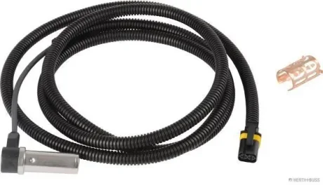 Датчик ABS передн. прав. MAN (вир-во Elparts) HERTH BUSS 70660955
