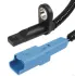 Датчик ABS передн. Citroen C3 III 16-, Peugeot (вир-во Elparts) HERTH BUSS 70661513 (фото 1)