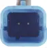 Датчик ABS передн. Citroen C3 III 16-, Peugeot (вир-во Elparts) HERTH BUSS 70661513 (фото 2)