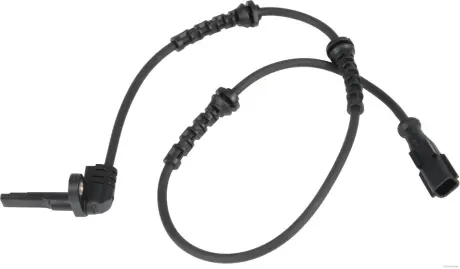 Датчик ABS передній Nissan, Renault MEGANE III -18 (вир-во Elparts) HERTH BUSS 70661549