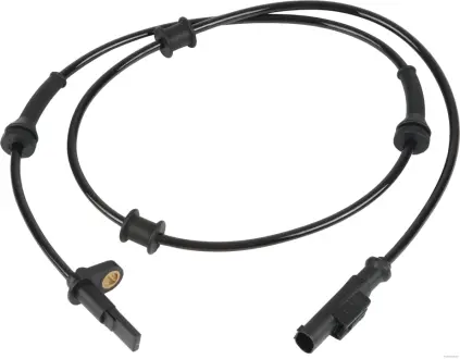 Датчик ABS передній Renault Captur 2 20-, Clio 4 -21 (вир-во Elparts) HERTH BUSS 70661552