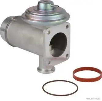 Клапан EGR HERTH BUSS 70671105