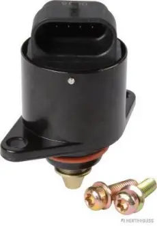 Клапан холостого хода Opel (пр-во Elparts) HERTH BUSS 70672011
