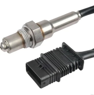 Лямбда-зонд BMW 1 -19, 3 11-, i8 -20, X5 -18, X6 -19 (вир-во Elparts) HERTH BUSS 70685106
