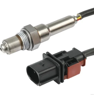 Лямбда-зонд Ford Fiesta 7 17-, Mondeo 5 12-, S-Max 2 15- (вир-во Elparts) HERTH BUSS 70685306