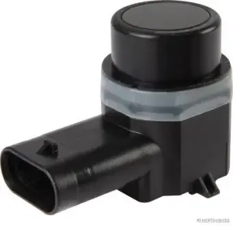 Датчик паркування Audi, SEAT, Skoda, VW (вир-во Elparts) HERTH BUSS 70699081