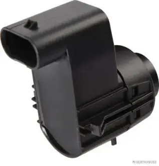 Датчик паркування Skoda Fabia 2 -14, Roomster -15 (вир-во Elparts) HERTH BUSS 70699087