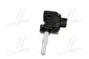 Актуатор центрального замку AUDI, SEAT, SKODA, VAG, VW (вир-во Elparts) HERTH BUSS 73200001 (фото 2)