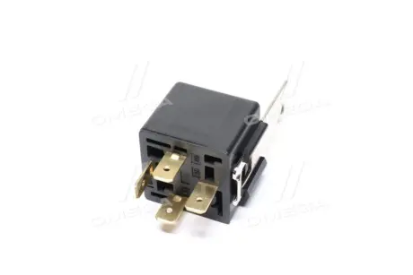 Реле 30A 12V (вир-во Elparts) HERTH BUSS 75613121