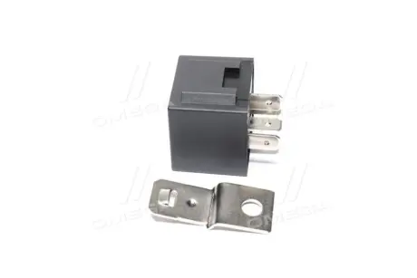 Реле 10A,20A 24V (вир-во Elparts) HERTH BUSS 75613152