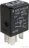 Реле 10A, 20A 12V Audi, SEAT, Skoda, VW (вир-во Elparts) HERTH BUSS 75614601 (фото 1)