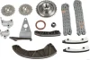 Комплект ГРМ (ланцюг + шестерня) HYUNDAI ACCENT III, ACCENT IV, ELANTRA IV, ELANTRA V, ELANTRA VI, GETZ, I10 I, I20 ACTIVE, I20 I, I20 II, I30, I40 I, I40 I CW, IX20, IX35, MATRIX 1.1D-1.7D 10.01- HERTH BUSS J1190509 (фото 1)