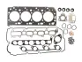 Прокладка ГБЦ (компл.) MITSUBISHI L200 IV -16 (вир-во Jakoparts) HERTH BUSS J1245102 (фото 1)