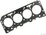 Прокладка ГБЦ Hyundai TERRACAN -08, Kia CARNIVAL -07 (вир-во Jakoparts) HERTH BUSS J1250308 (фото 1)