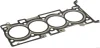 Прокладка ГБЦ Hyundai i30 III 16-, Kia Optima 4 15- (вир-во Jakoparts) HERTH BUSS J1250355 (фото 1)
