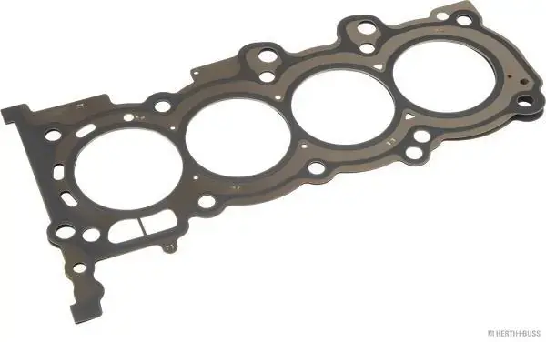 Прокладка ГБЦ 0,5 мм Hyundai i20 -21, Kia Picanto 2 -18 (вир-во Jakoparts) HERTH BUSS J12505004 (фото 1)
