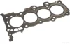 Прокладка ГБЦ 0,5 мм Hyundai i20 -21, Kia Picanto 2 -18 (вир-во Jakoparts) HERTH BUSS J12505004 (фото 1)