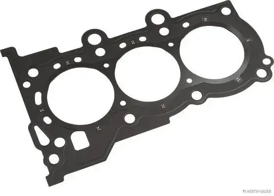 Прокладка ГБЦ 0,25 мм Hyundai i10 II -21, Kia Picanto 2 -18 (вир-во Jakoparts) HERTH BUSS J12505005 (фото 1)