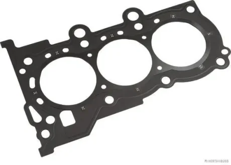 Прокладка ГБЦ 0,25 мм Hyundai i10 II -21, Kia Picanto 2 -18 (вир-во Jakoparts) HERTH BUSS J12505005