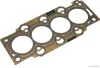 Прокладка ГБЦ 1,0 мм Hyundai i40 -19, Kia Cee\'d 2 -18 (вир-во Jakoparts) HERTH BUSS J1250578 (фото 1)