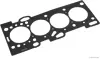 Прокладка ГБЦ Hyundai GETZ -11, i10 I -18 (вир-во Jakoparts) HERTH BUSS J1250598 (фото 1)