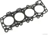 Прокладка ГБЦ 0,9 мм Nissan X-Trail 1 -13 (вир-во Jakoparts) HERTH BUSS J1251112 (фото 1)