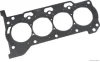Прокладка ГБЦ 0,8 мм Lexus NX 1 14-, Toyota RAV4 -19 (вир-во Jakoparts) HERTH BUSS J1252121 (фото 1)